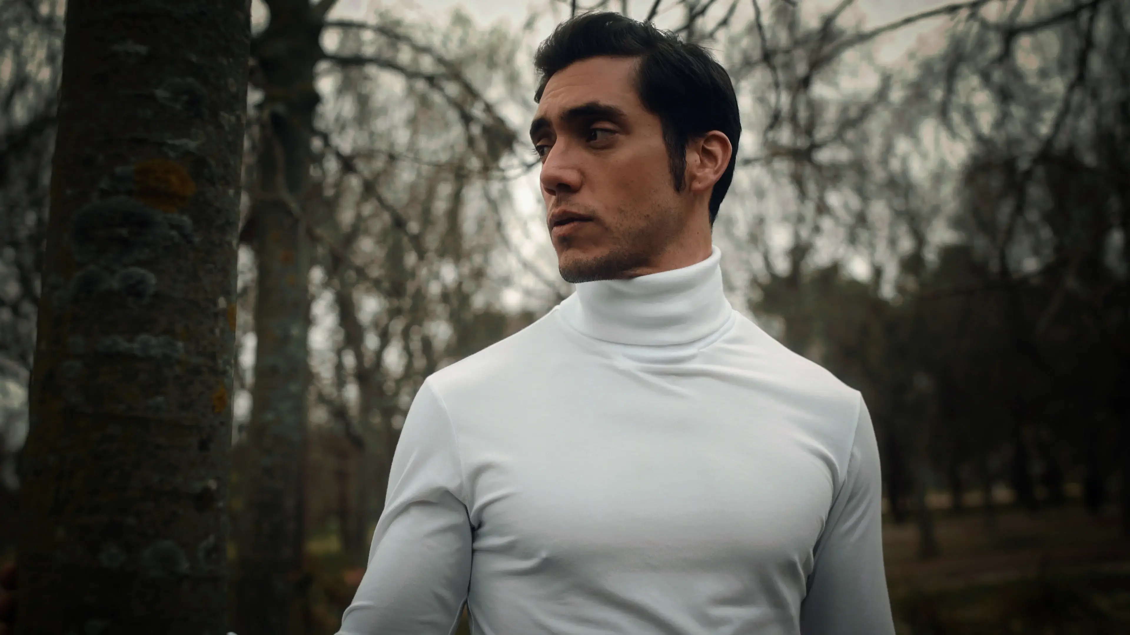 TRANZEND Competitive Analysis